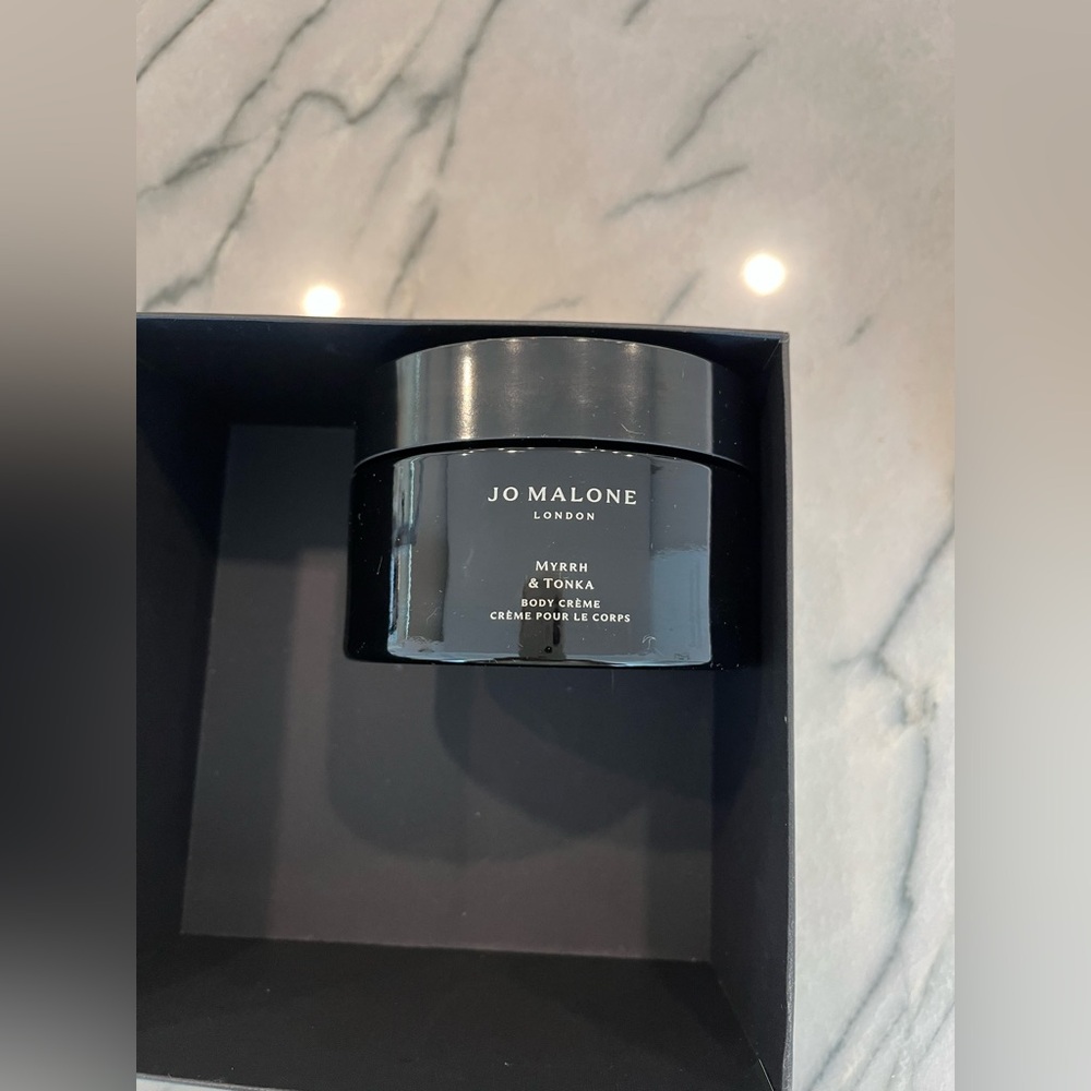 Jo Malone Myrrh & Tonka Body Crème Nordstrom 6.7 oz